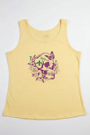 Damen Tanktop
