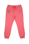 Damen Jogginghose – Bequeme Sport- & Freizeit Hose