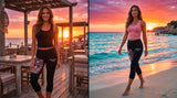 Damen Leggins