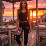 Damen Leggins