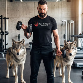 AWS Trainingsshirt