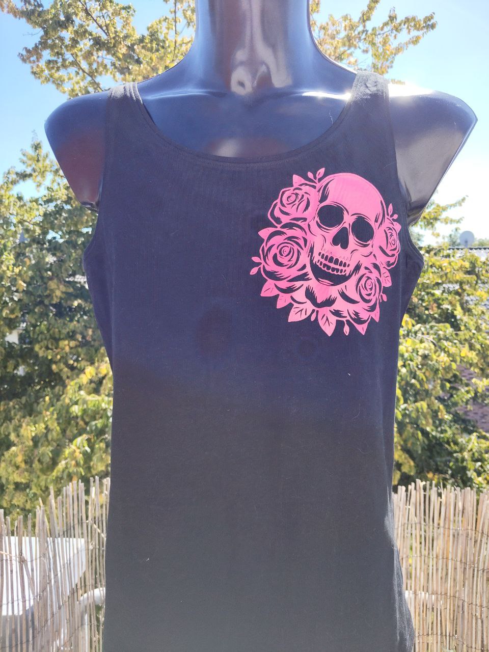 Damen Tank Top