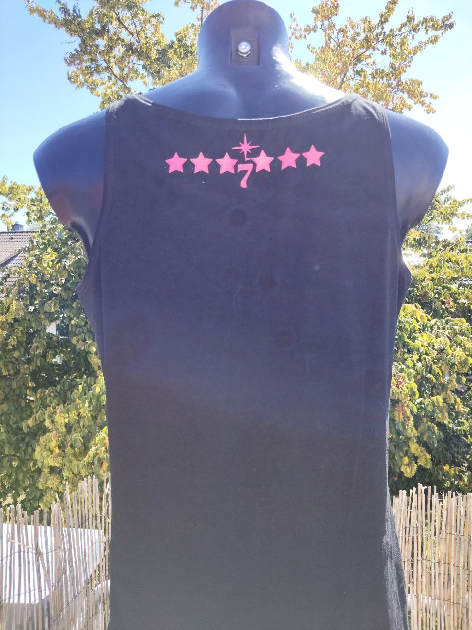 Damen Tank Top