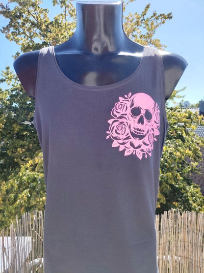 Damen Tank Top