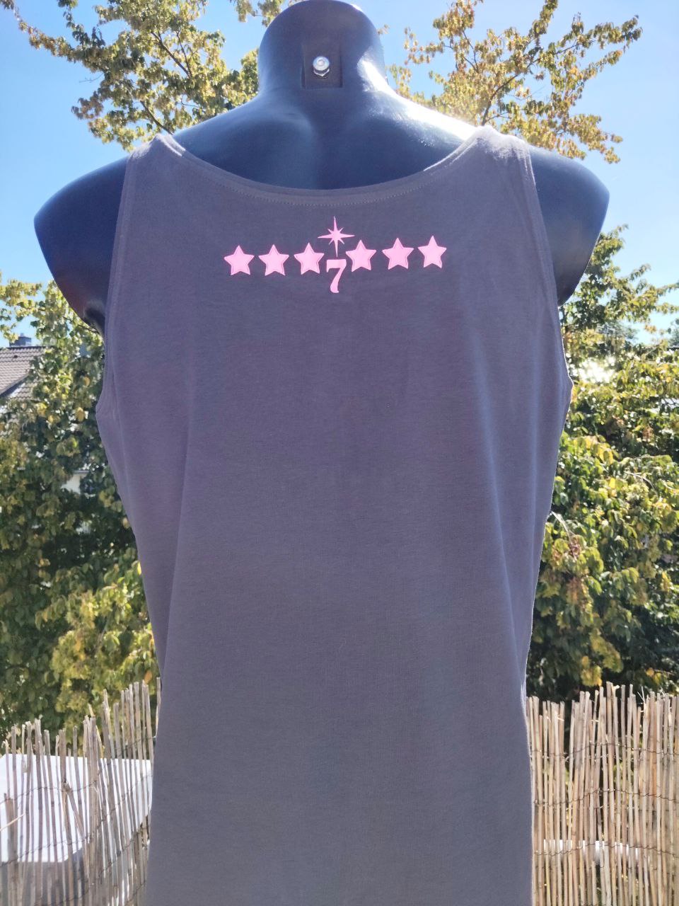 Damen Tank Top