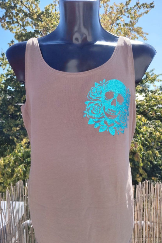 Damen Tank Top