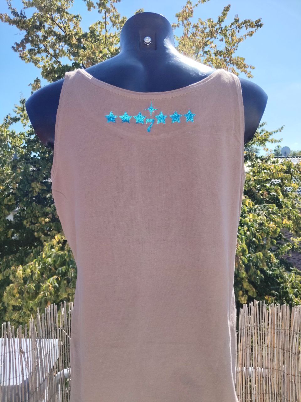 Damen Tank Top