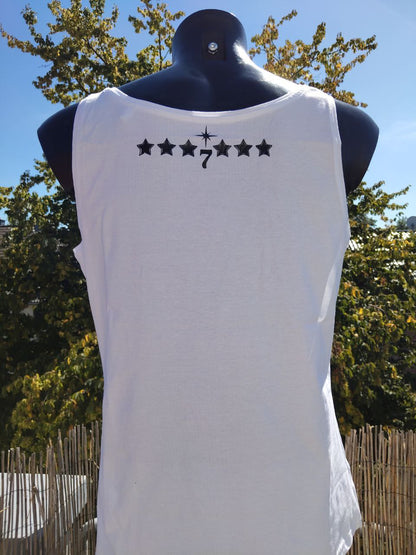 Damen Tank Top