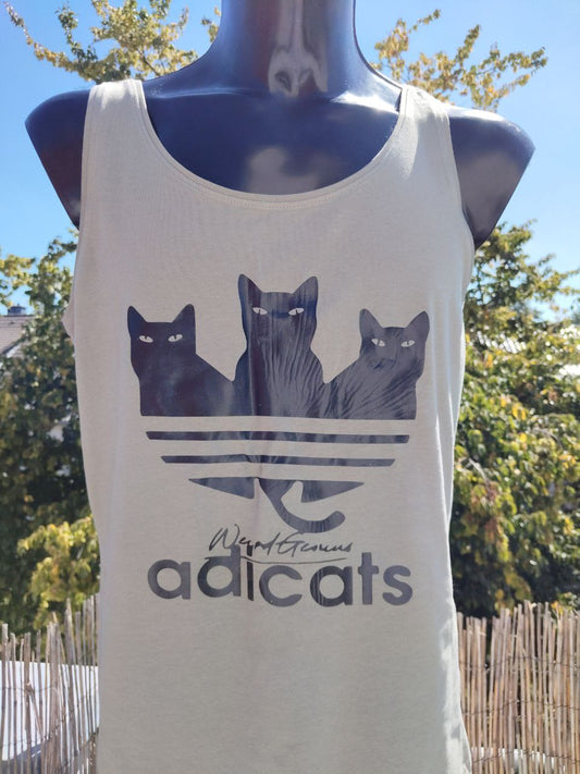 Damen Tank Top