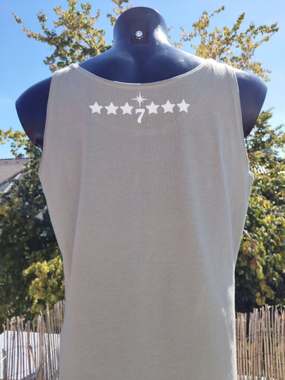 Damen Tank Top
