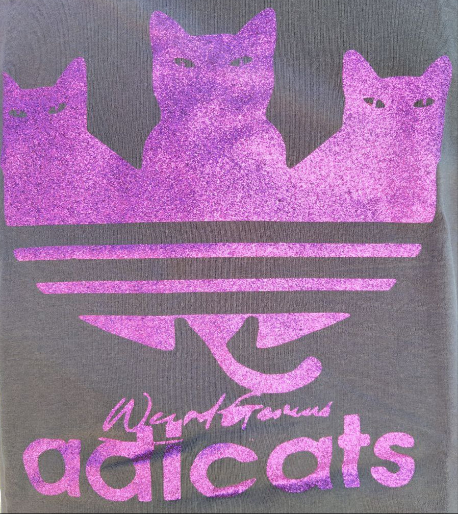 Kurzärmliges Damen Shirt