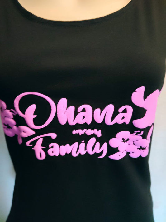 Kurzärmliges Damen Shirt