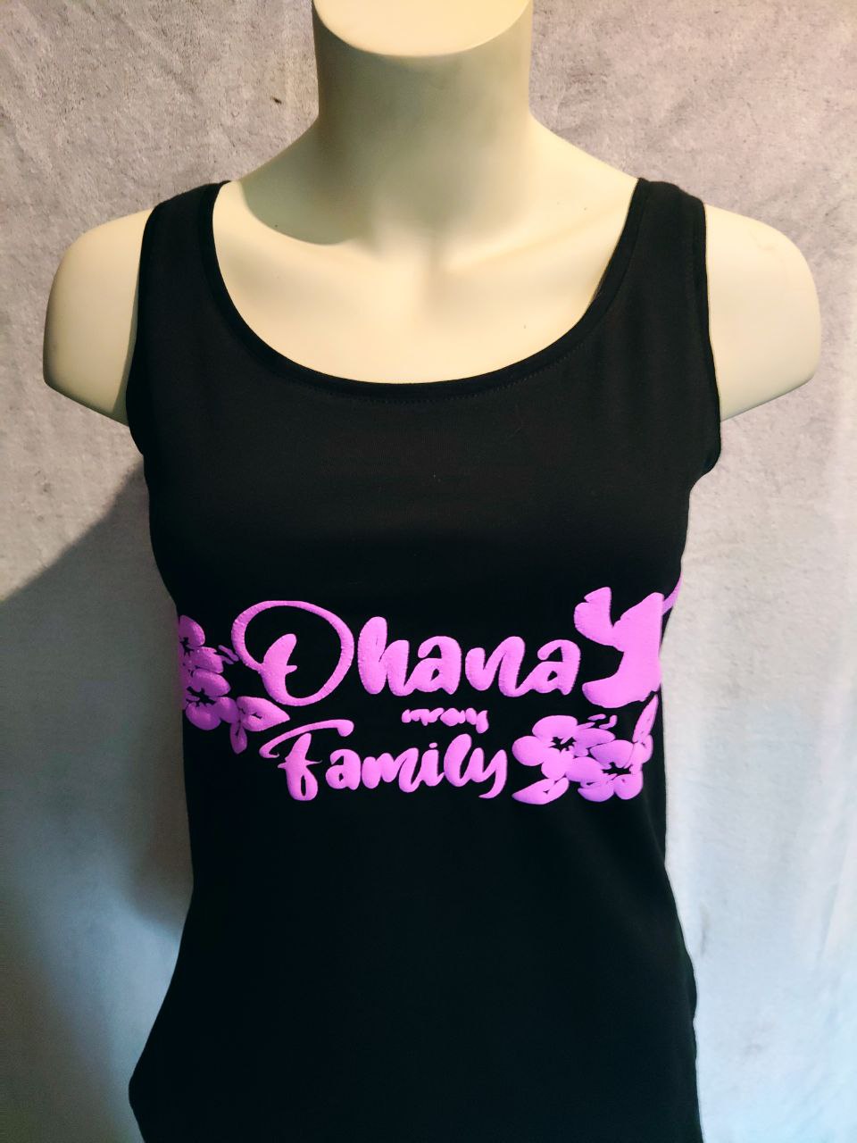 Kurzärmliges Damen Shirt