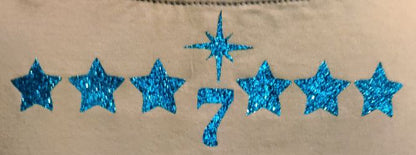 Kurzärmliges Damen Shirt