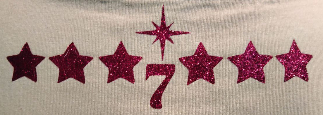 Kurzärmliges Damen Shirt